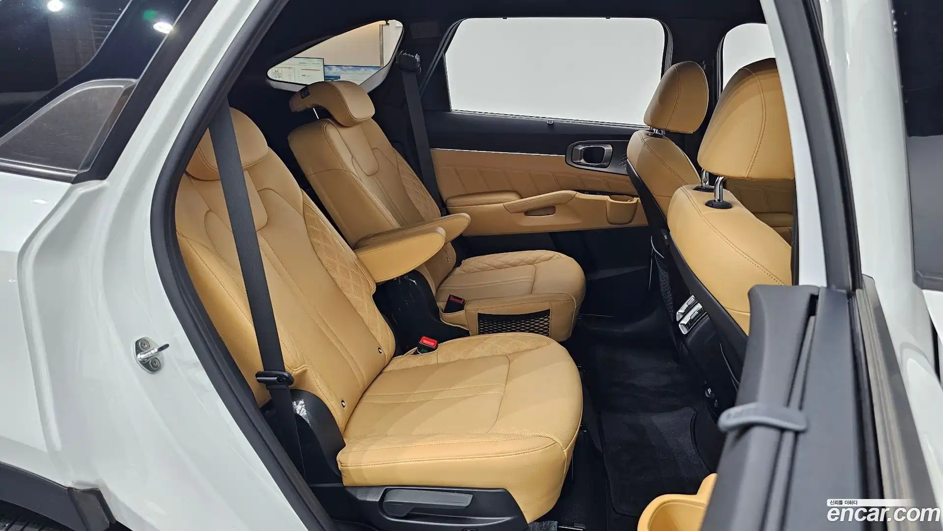 Sorento Kia 2021.7-INNER-036