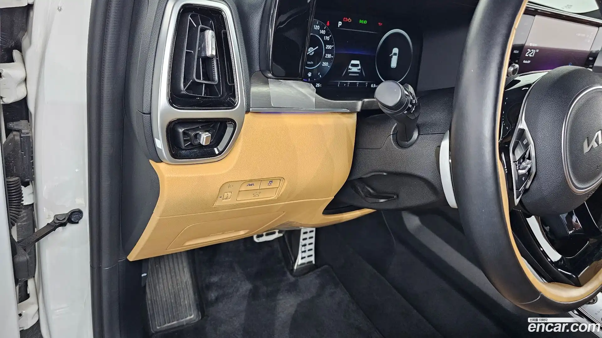 Sorento Kia 2021.7-OPTION-042