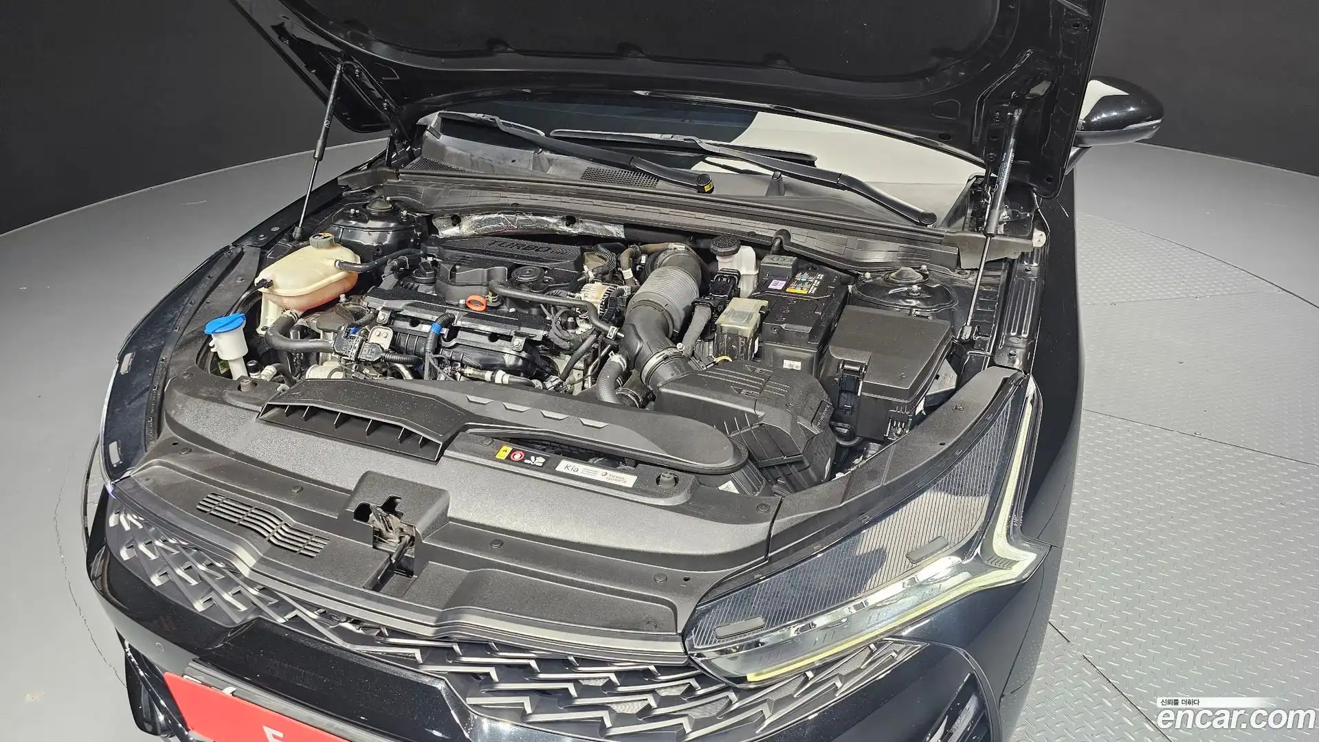 K5 Kia 2022.3-OUTER-006