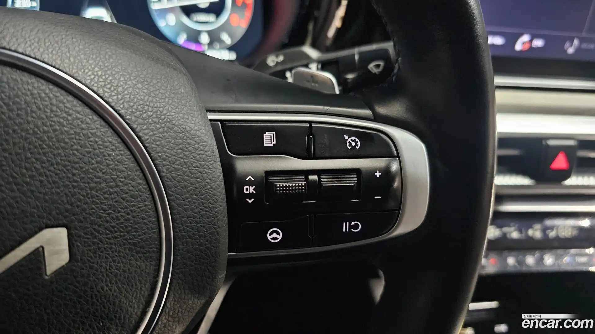 K5 Kia 2022.3-OPTION-021