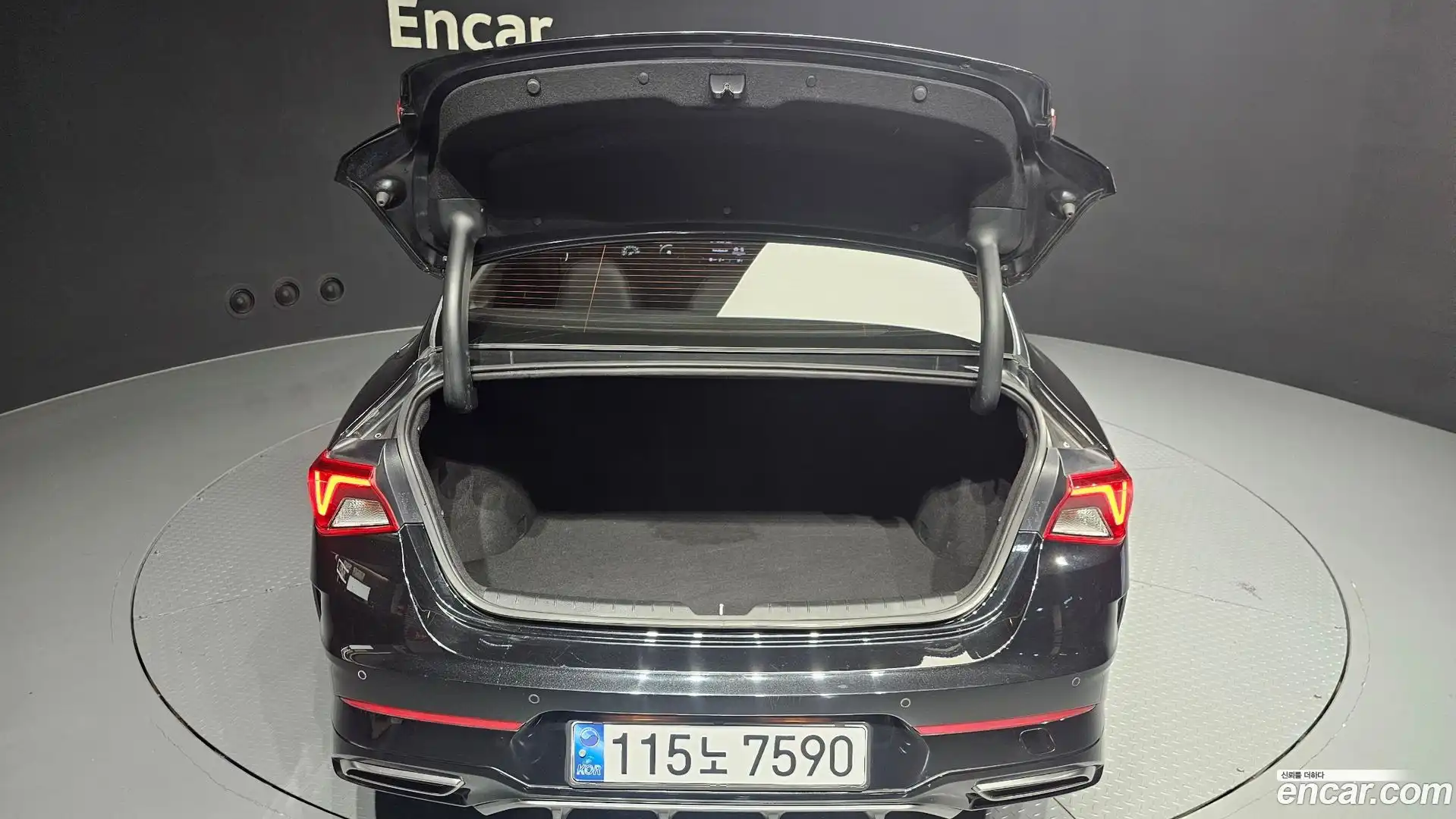 K5 Kia 2022.3-OPTION-024