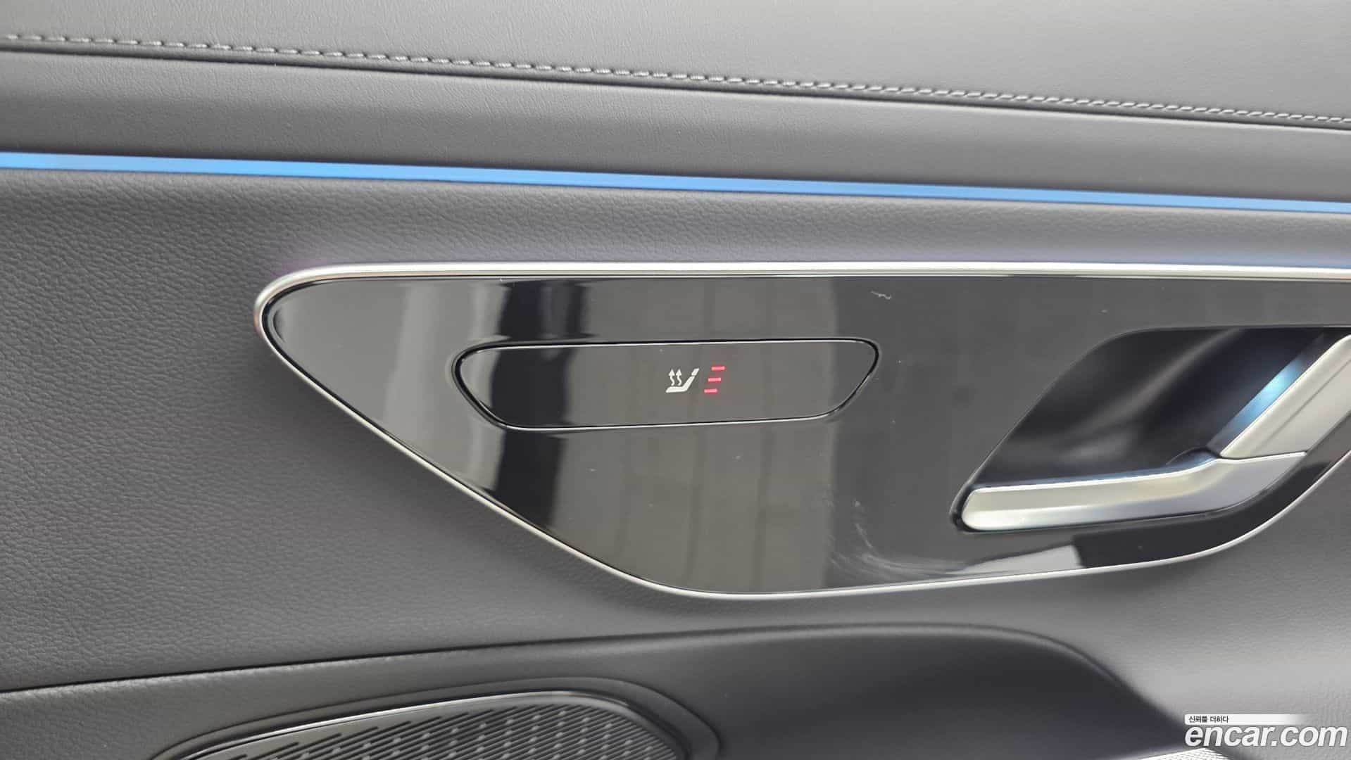 E-Class Mercedes-Benz 2025.1-OPTION-022