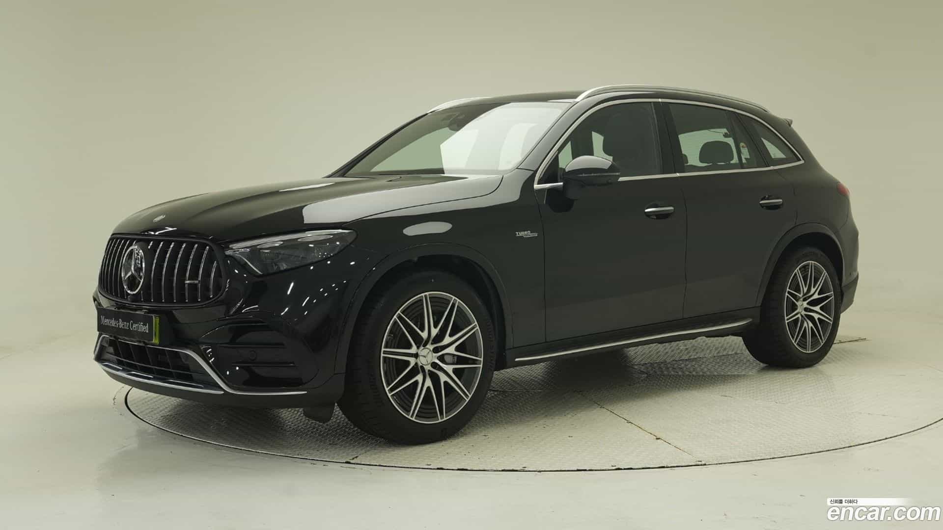 GLC-Class Mercedes-Benz 2025.8-OUTER-001
