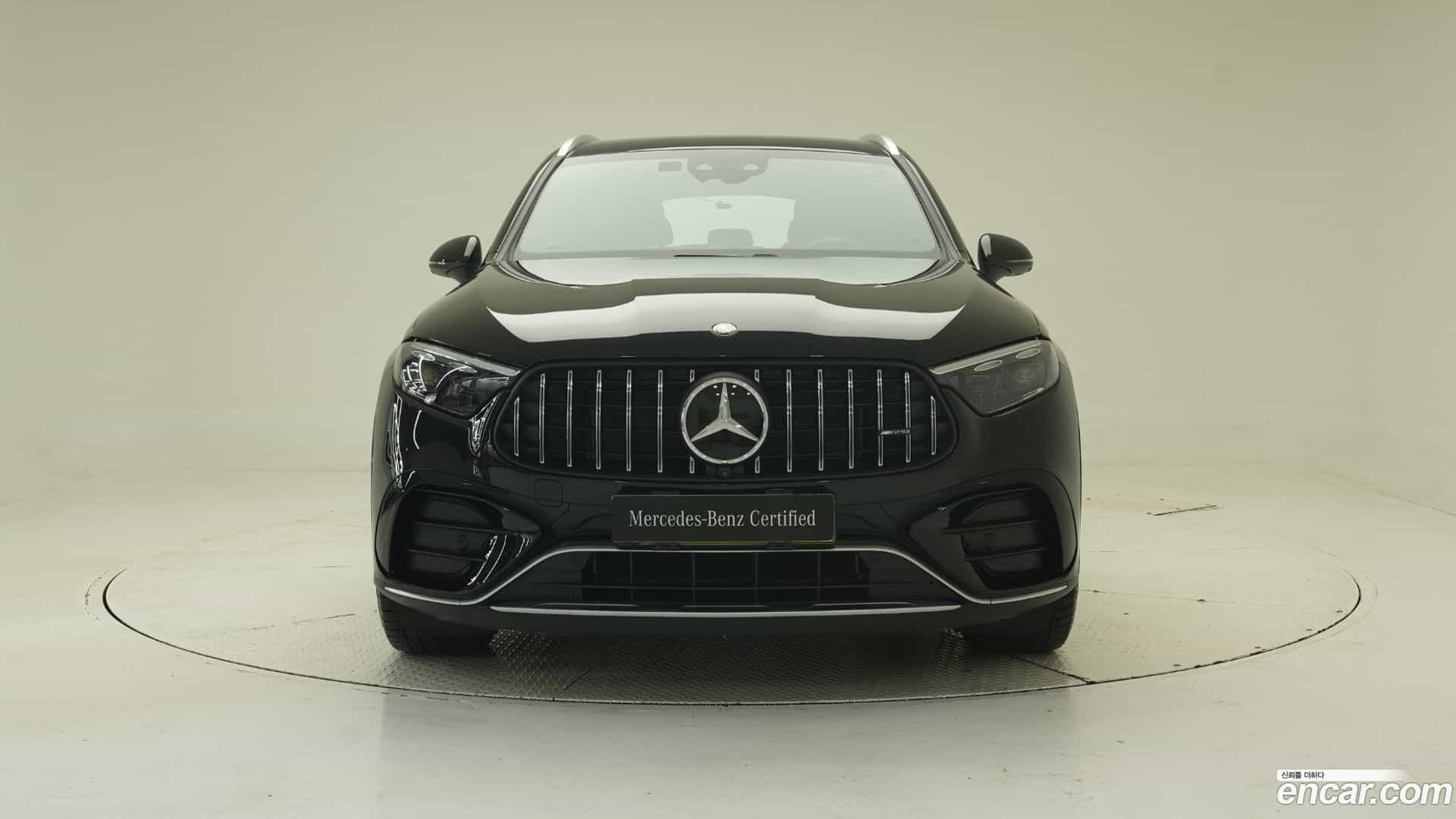 GLC-Class Mercedes-Benz 2025.8-OUTER-003