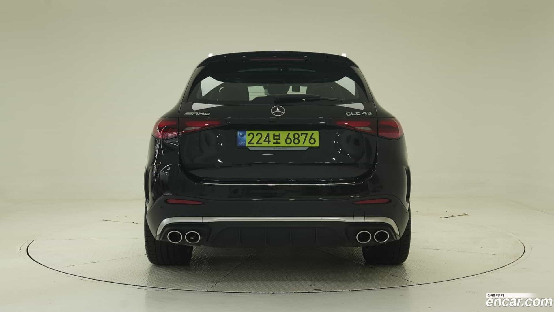 GLC-Class Mercedes-Benz 2025.8-OUTER-004