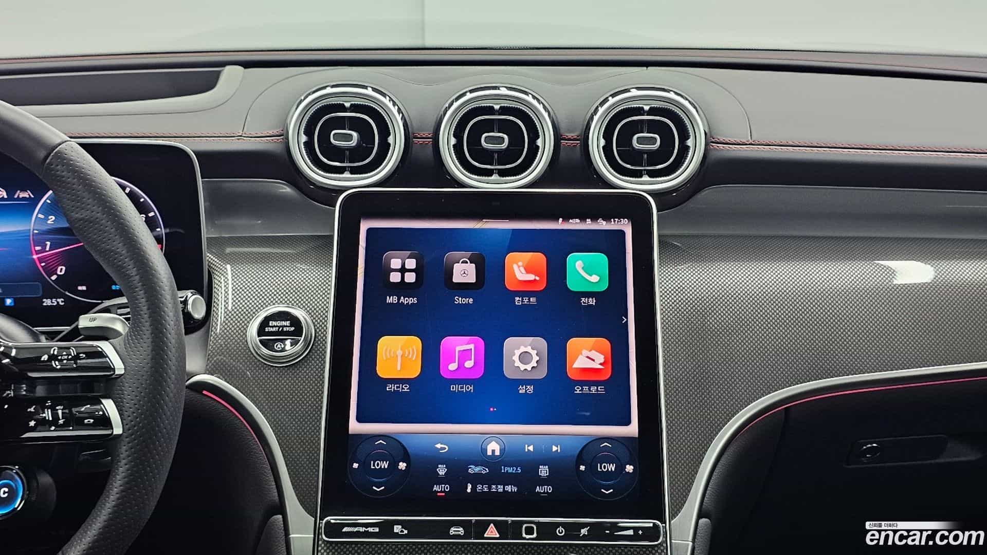 GLC-Class Mercedes-Benz 2025.8-OPTION-020