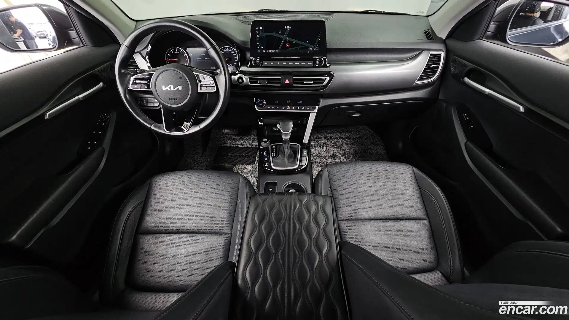 Seltos Kia 2022.6-INNER-007