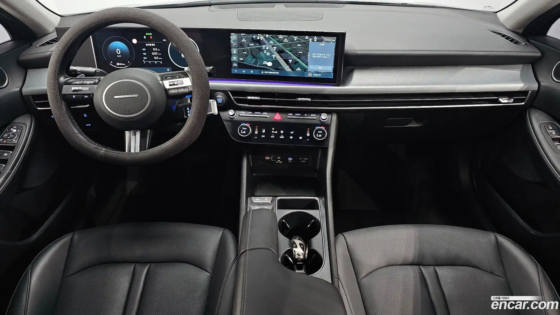 Sonata Hyundai 2024.6-INNER-007