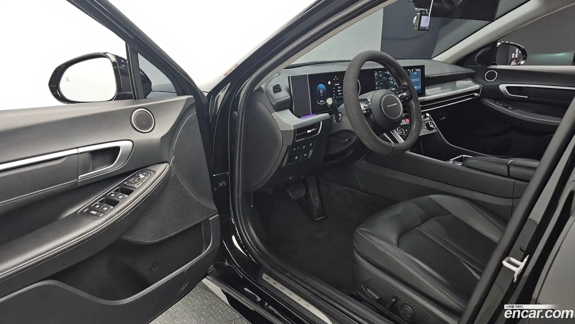 Sonata Hyundai 2024.6-OPTION-015