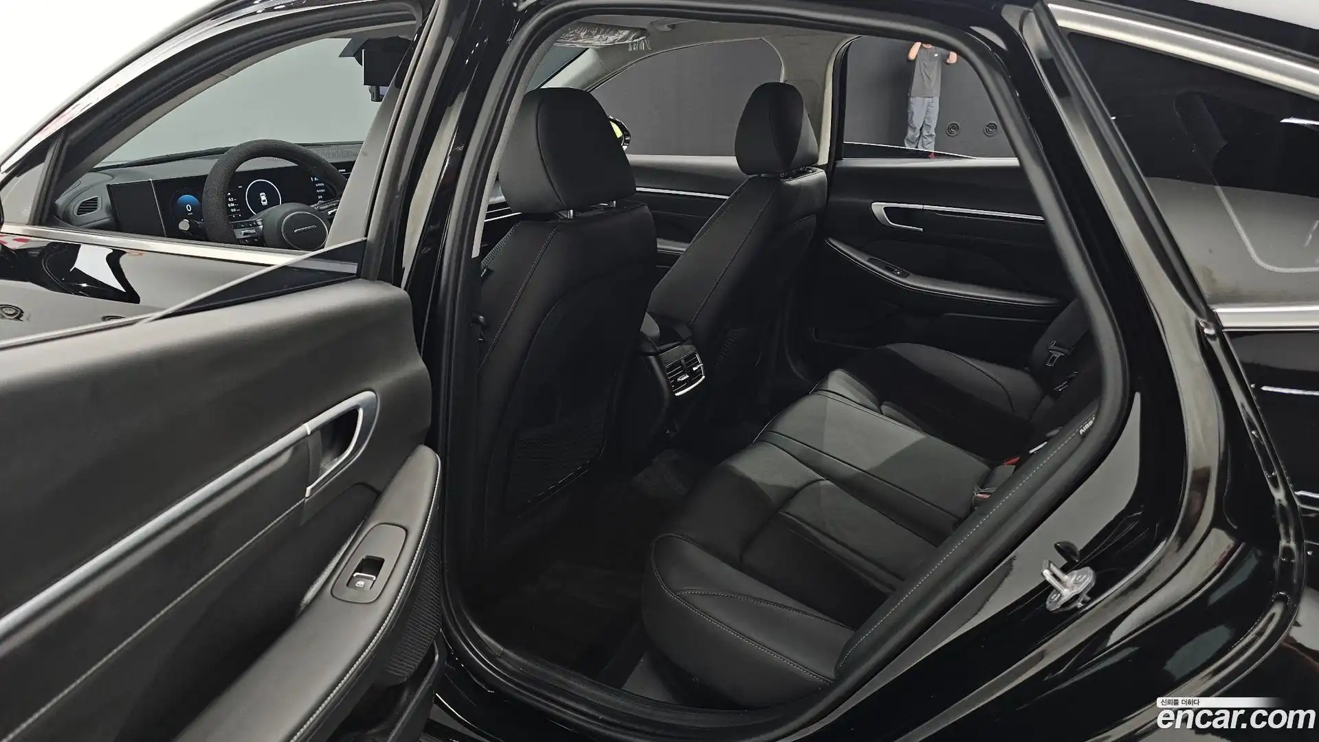 Sonata Hyundai 2024.6-OPTION-016