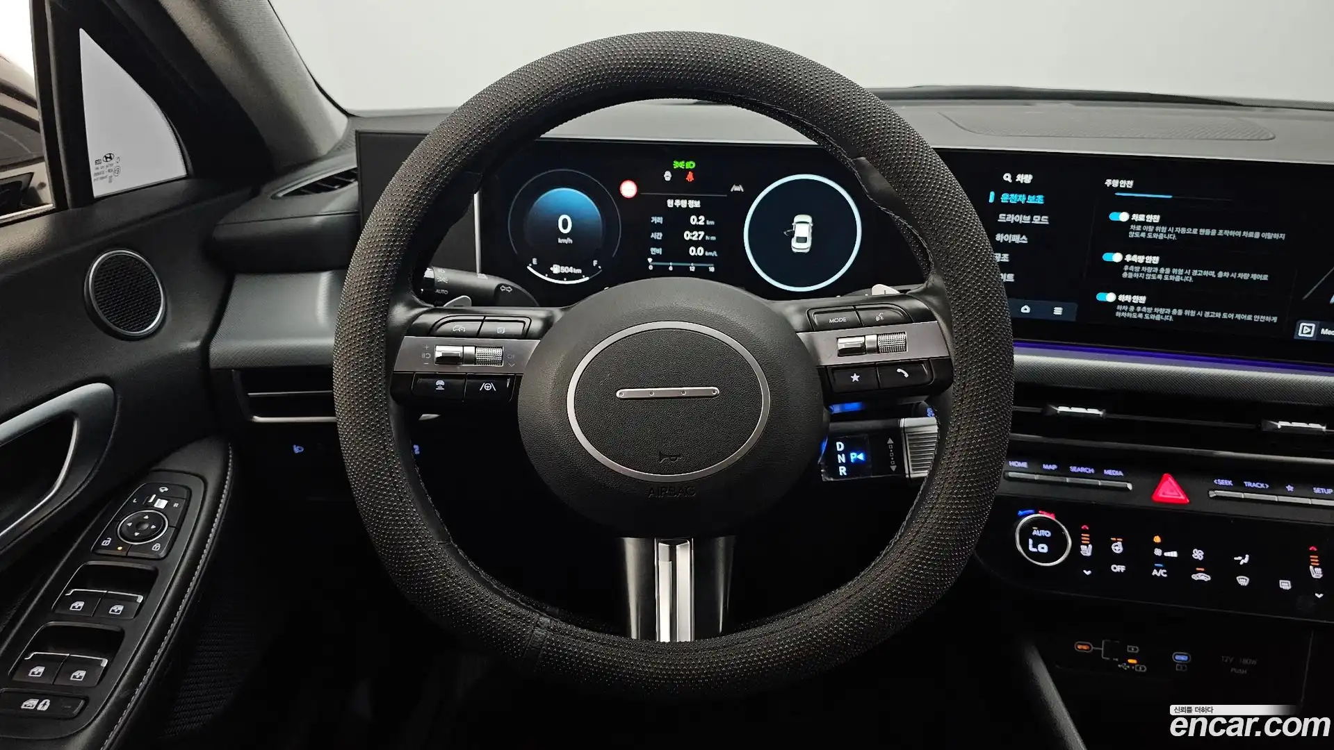Sonata Hyundai 2024.6-OPTION-017