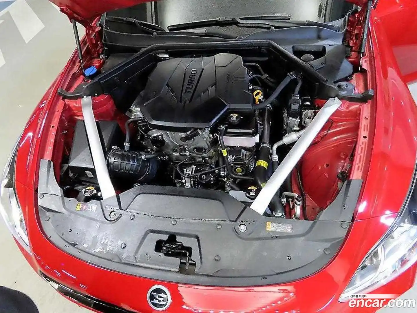 Stinger Kia 2020.10-OPTION-023