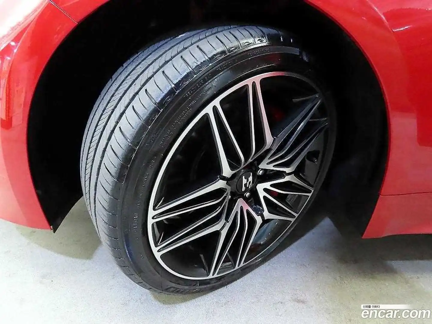 Stinger Kia 2020.10-OPTION-024