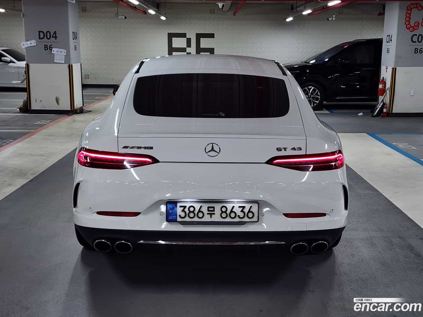 AMG GT Mercedes-Benz 2021.5-OUTER-004
