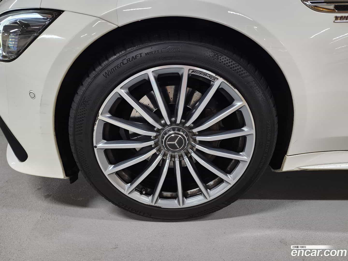 AMG GT Mercedes-Benz 2021.5-OUTER-005
