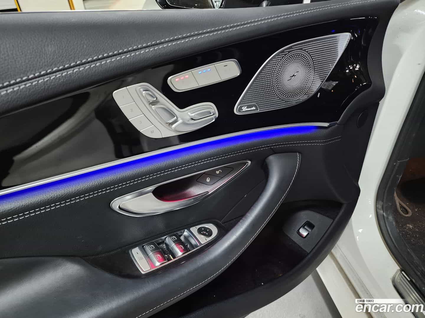 AMG GT Mercedes-Benz 2021.5-OPTION-021
