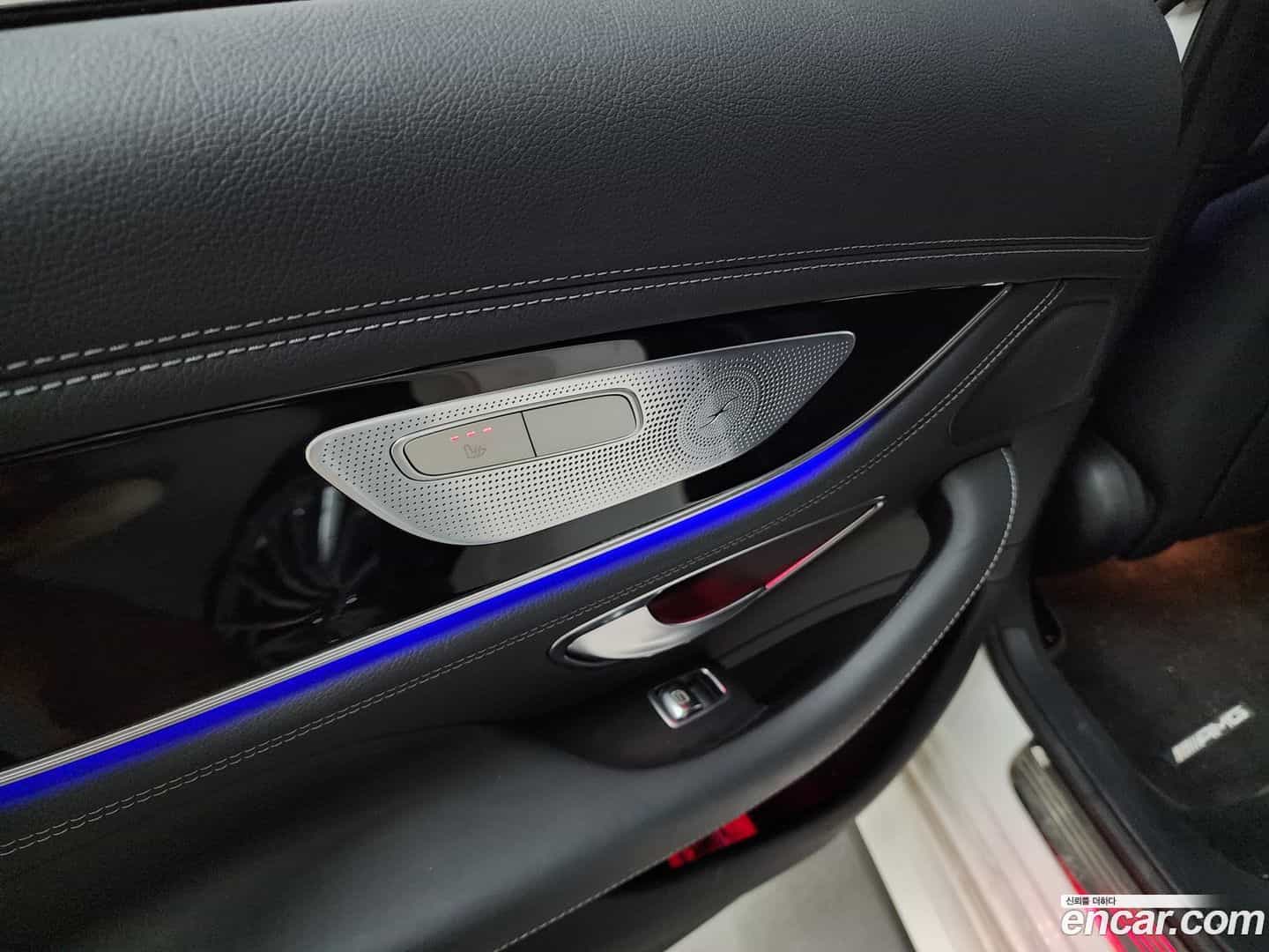 AMG GT Mercedes-Benz 2021.5-OPTION-022