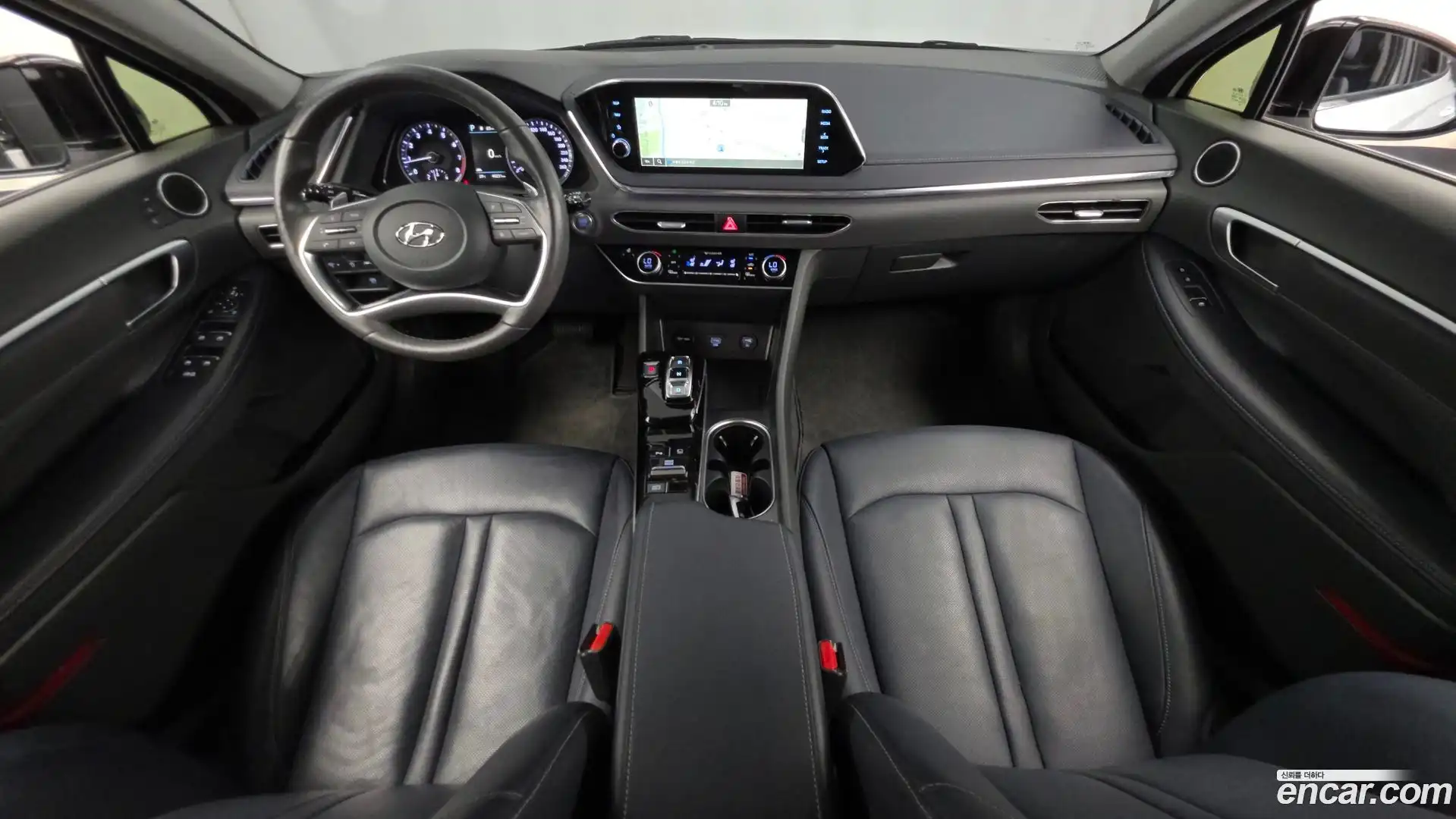 Sonata Hyundai 2021.5-INNER-007