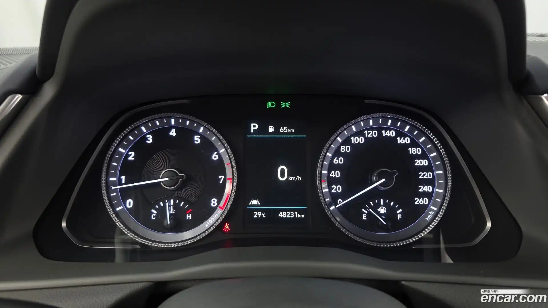 Sonata Hyundai 2021.5-INNER-008