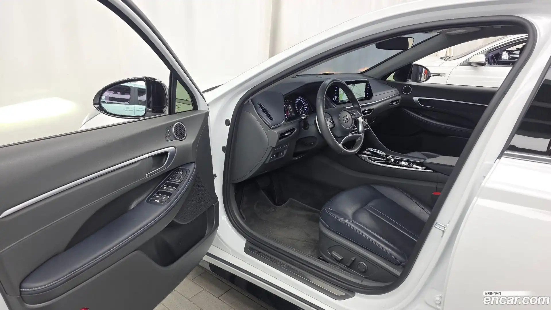 Sonata Hyundai 2021.5-INNER-010