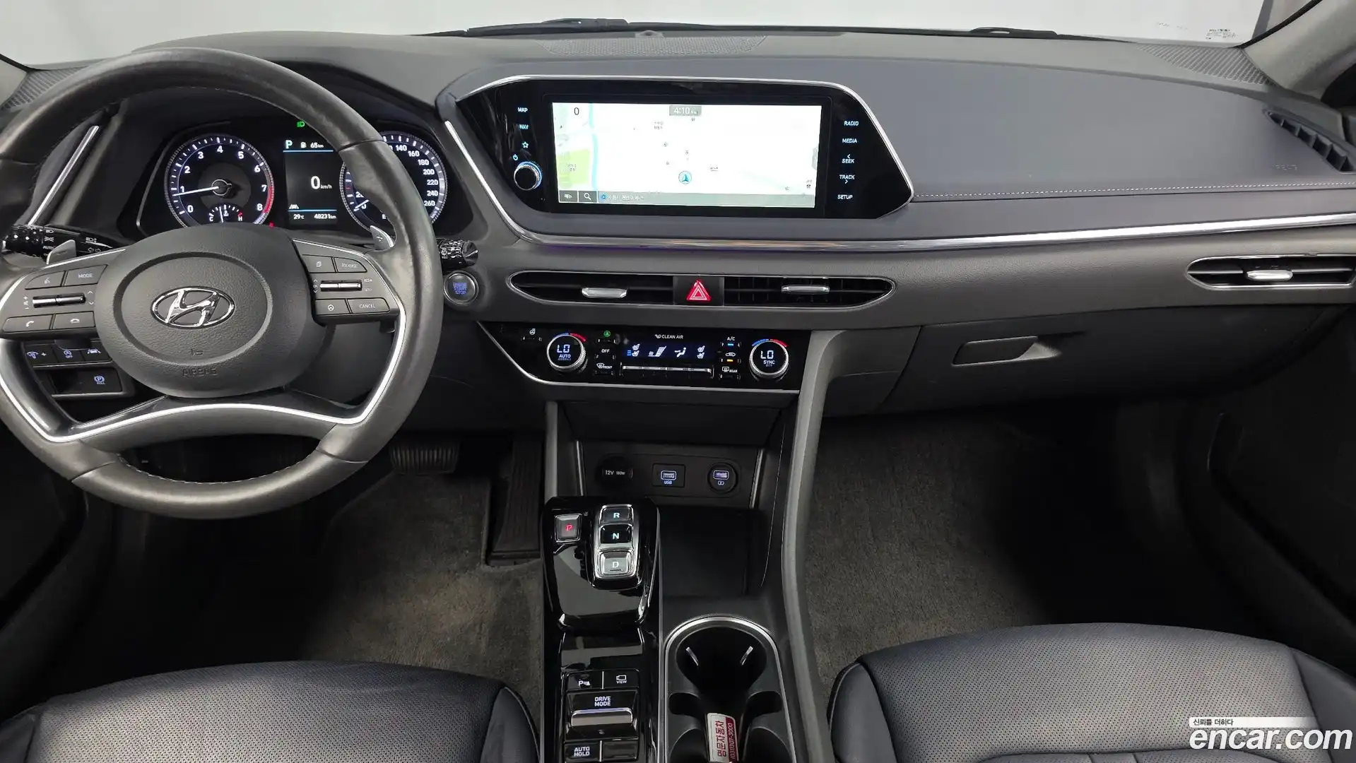 Sonata Hyundai 2021.5-OPTION-018