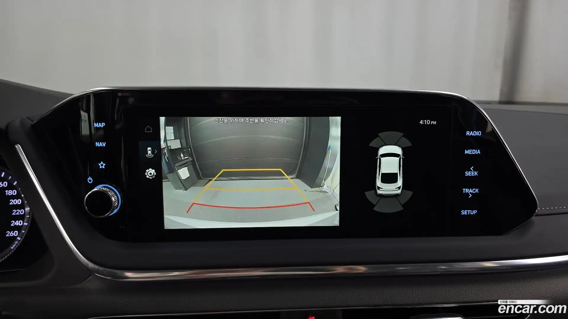 Sonata Hyundai 2021.5-OPTION-019