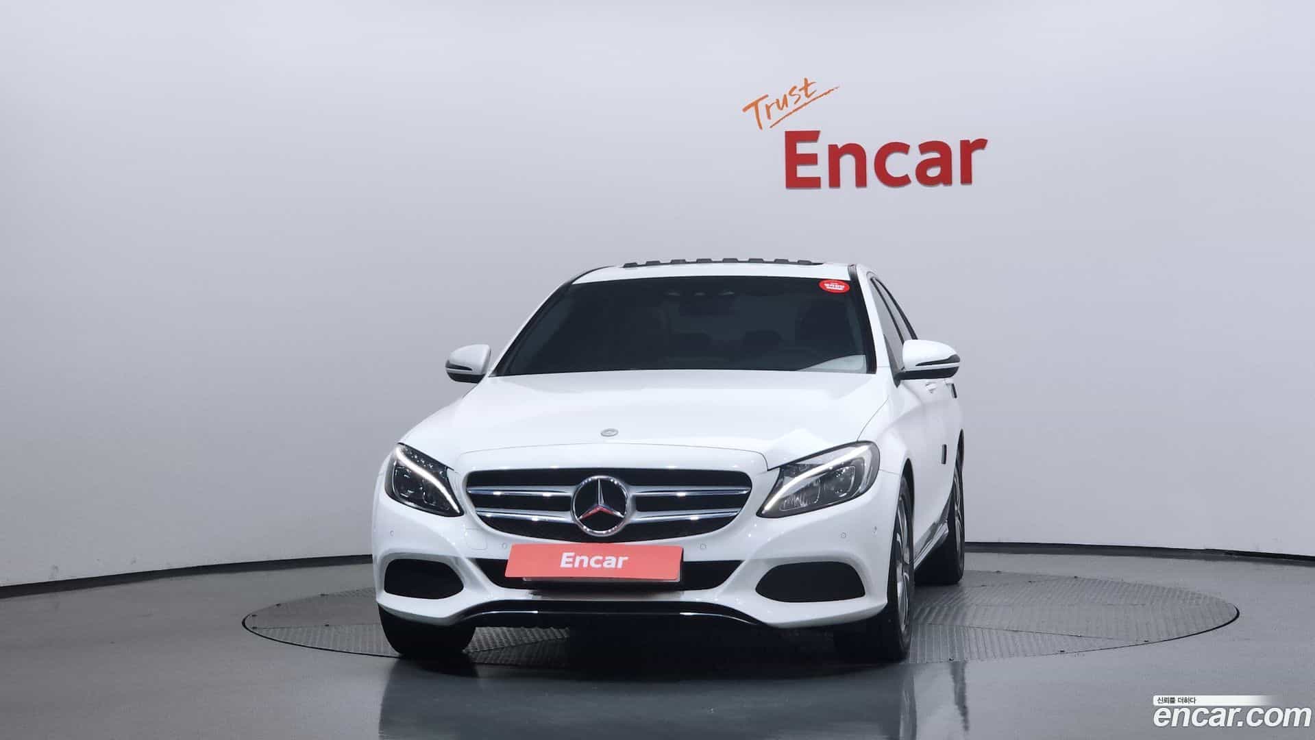 C-Class Mercedes-Benz 2016.1-OUTER-003