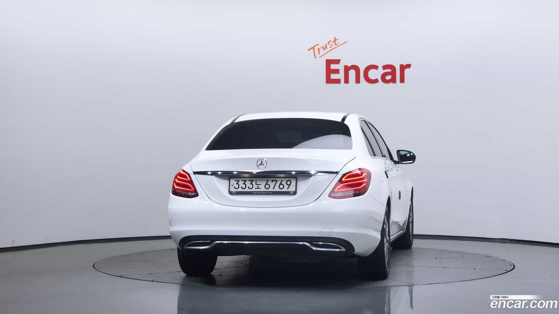 C-Class Mercedes-Benz 2016.1-OUTER-004