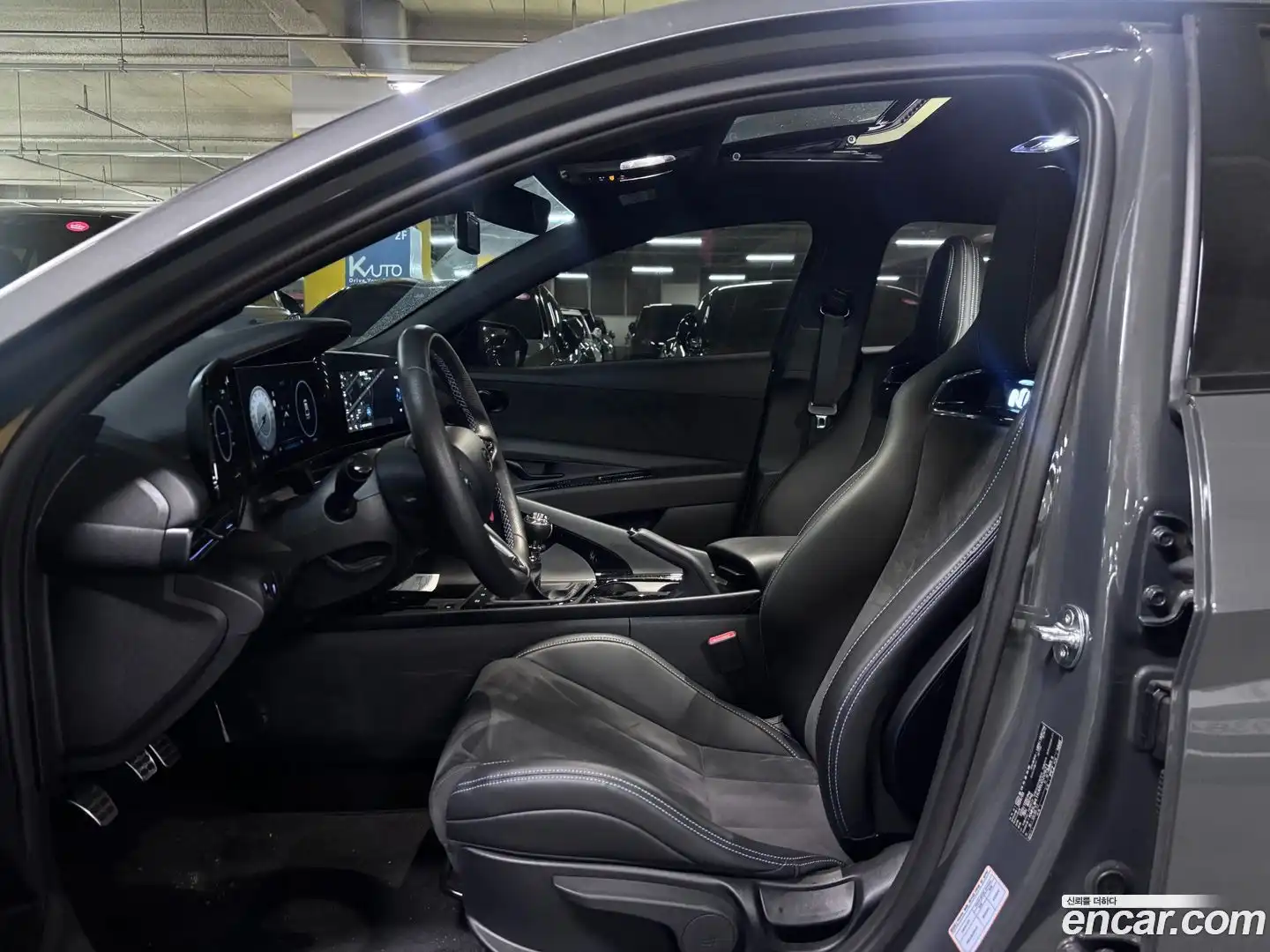 AVANTE Hyundai 2024.3-INNER-010