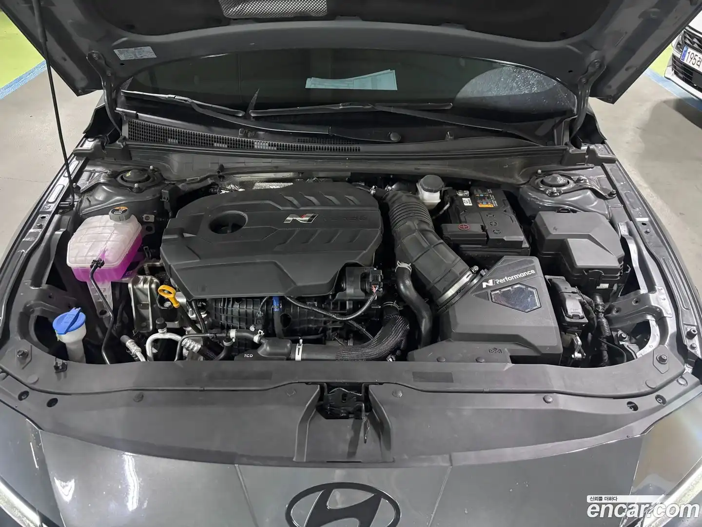 AVANTE Hyundai 2024.3-OPTION-024