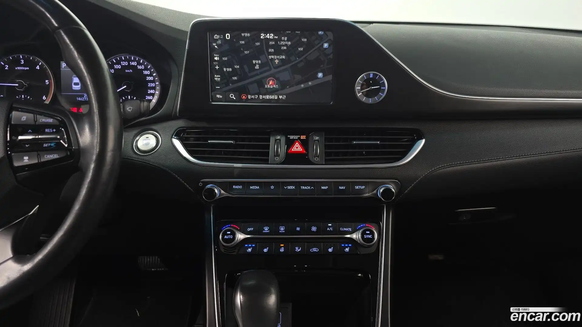 Grandeur Hyundai 2017.2-OPTION-018
