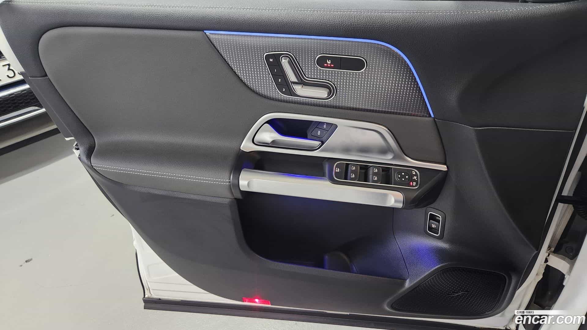 EQB Mercedes-Benz 2023.1-OPTION-015