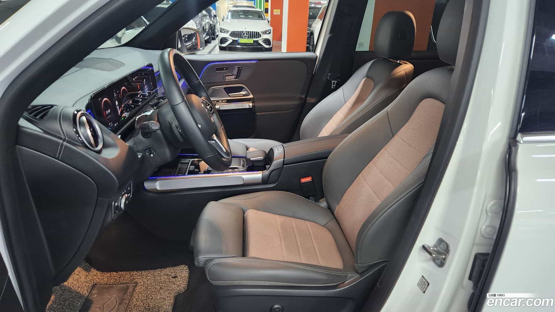 EQB Mercedes-Benz 2023.1-OPTION-016