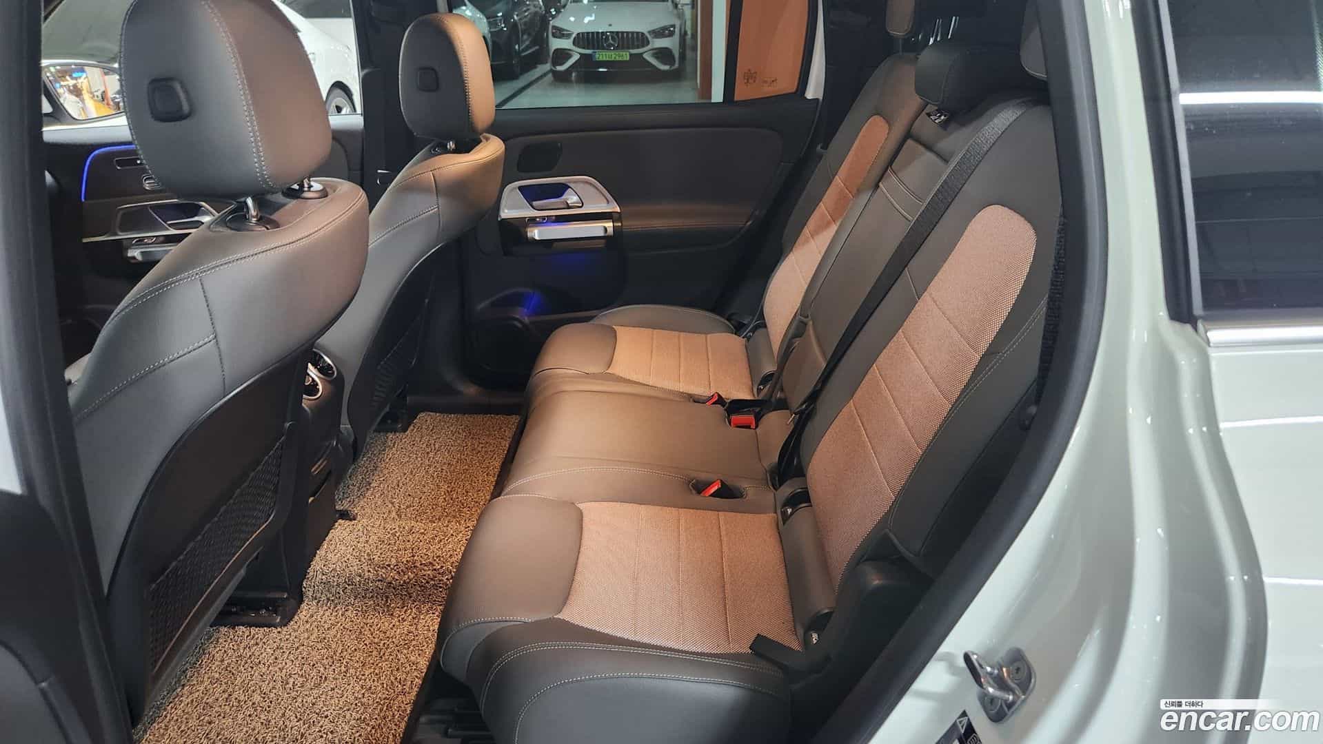 EQB Mercedes-Benz 2023.1-OPTION-019