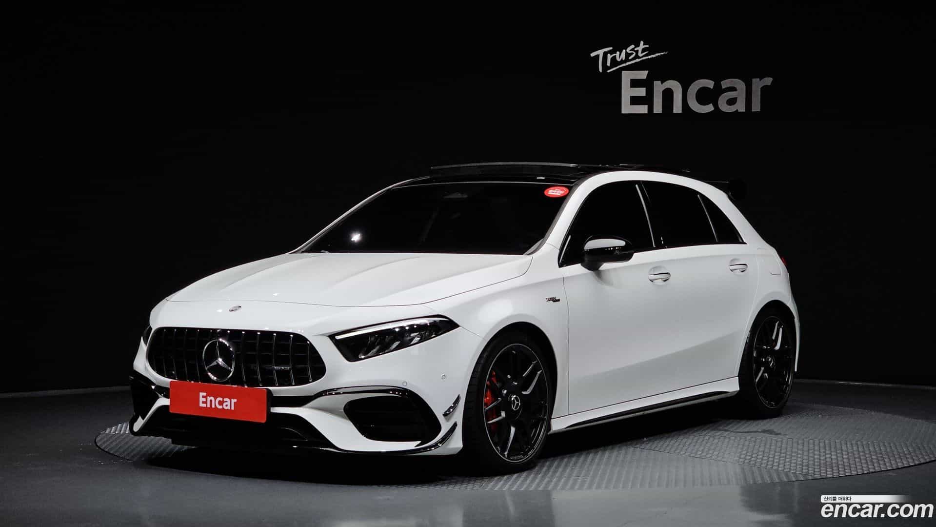 A-Class Mercedes-Benz 2025.2-OUTER-001
