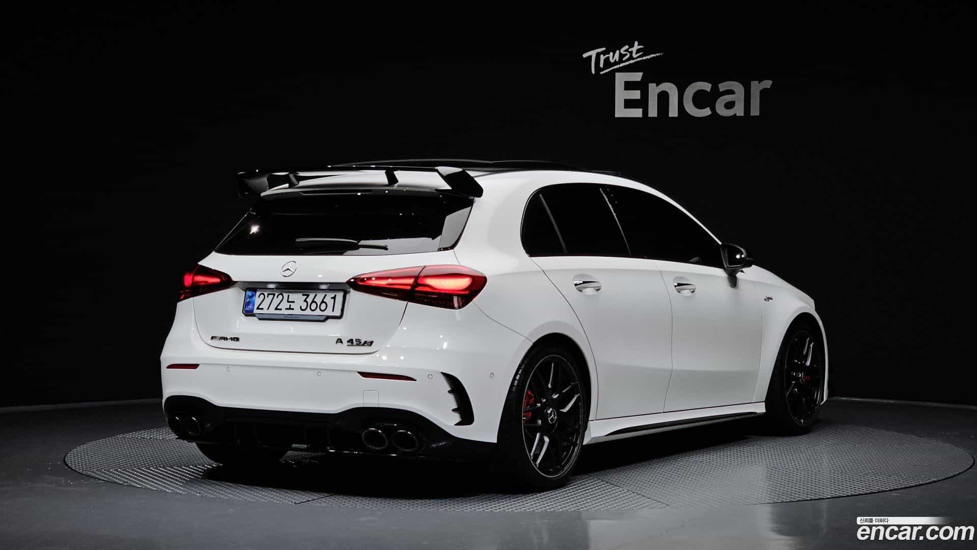 A-Class Mercedes-Benz 2025.2-OUTER-002