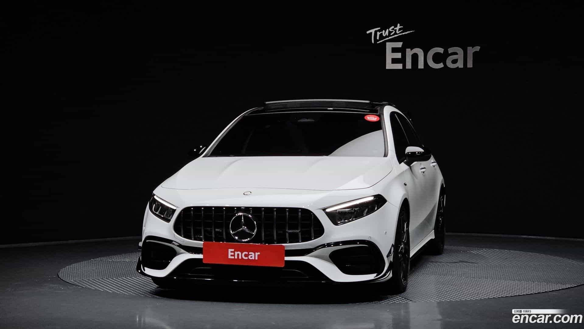 A-Class Mercedes-Benz 2025.2-OUTER-003