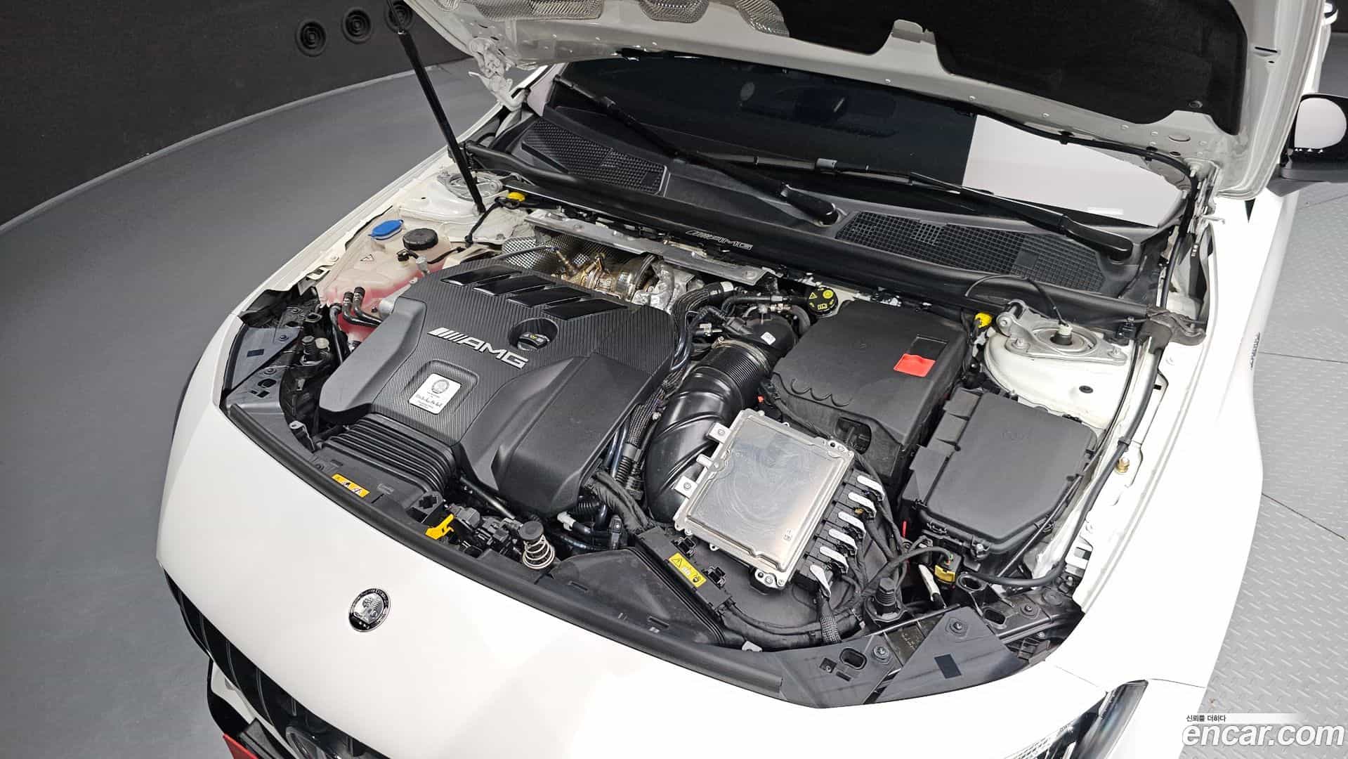 A-Class Mercedes-Benz 2025.2-OUTER-006