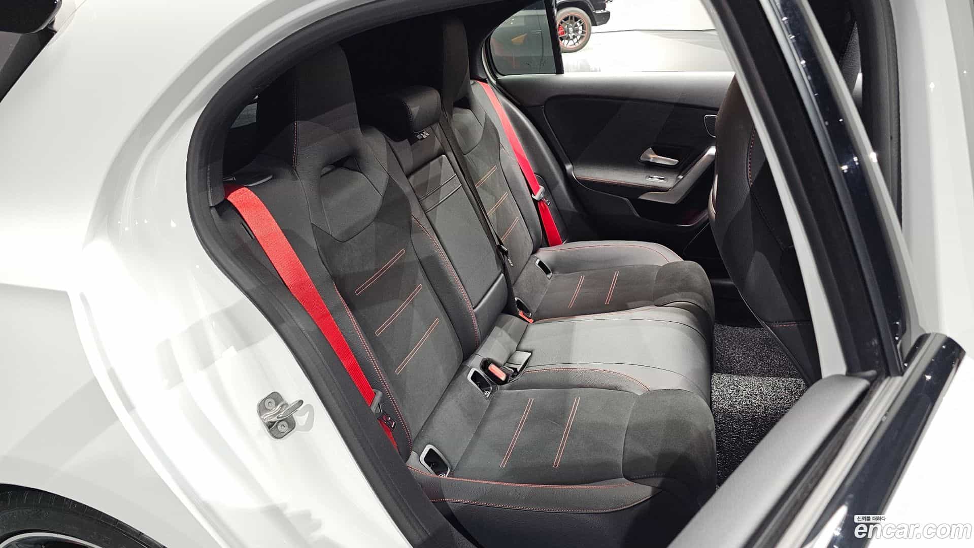 A-Class Mercedes-Benz 2025.2-OPTION-015