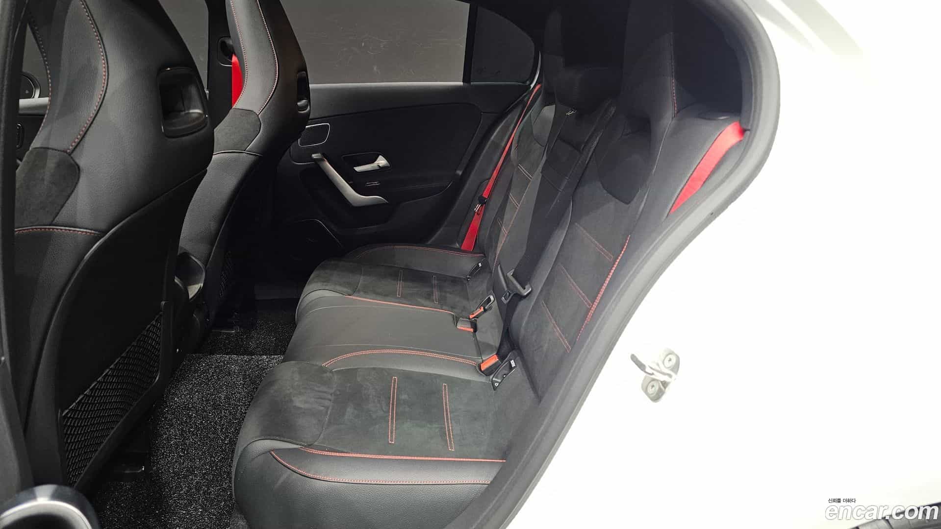 A-Class Mercedes-Benz 2025.2-OPTION-016