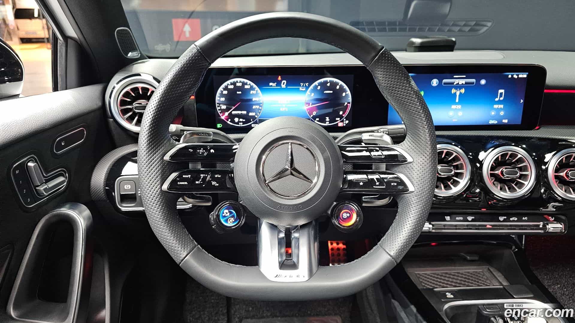 A-Class Mercedes-Benz 2025.2-OPTION-017
