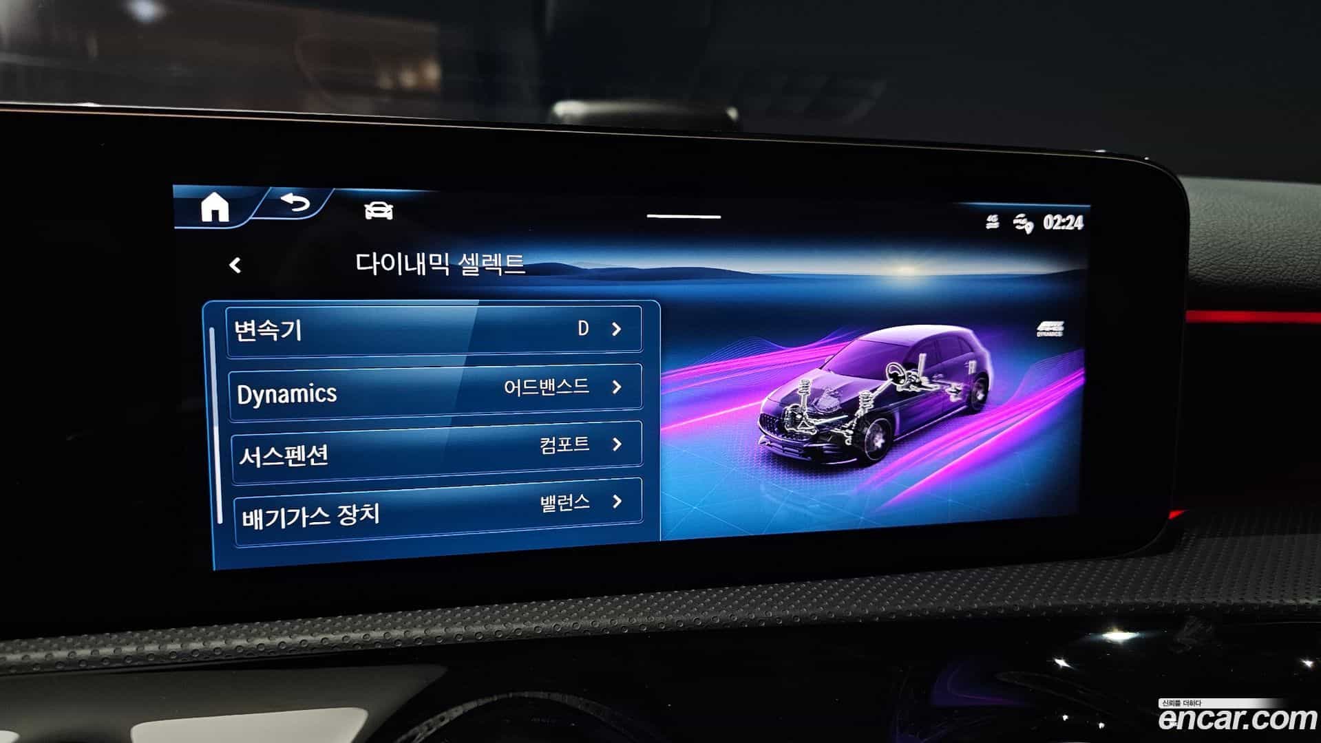 A-Class Mercedes-Benz 2025.2-OPTION-020