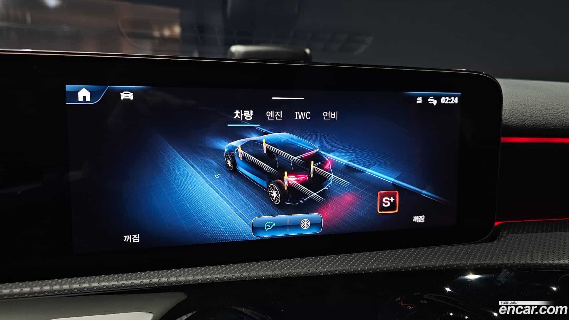 A-Class Mercedes-Benz 2025.2-OPTION-021