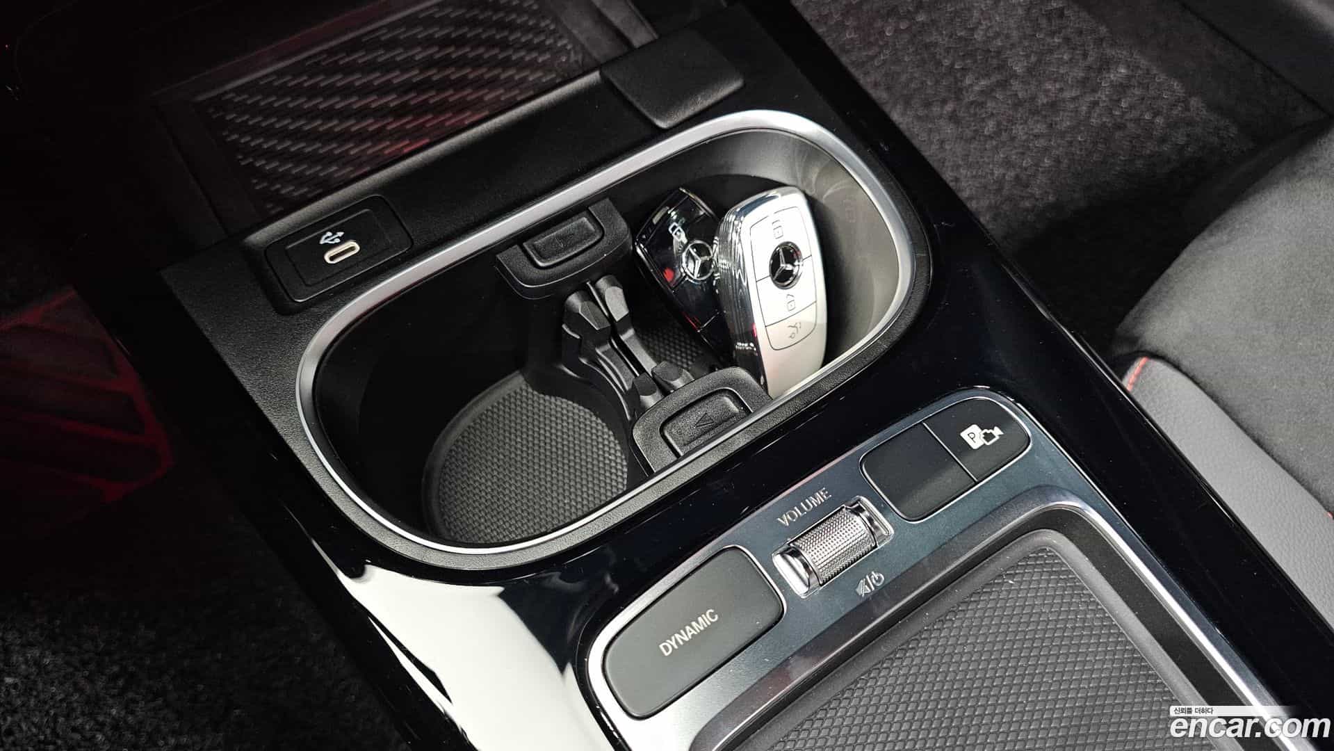 A-Class Mercedes-Benz 2025.2-OPTION-044