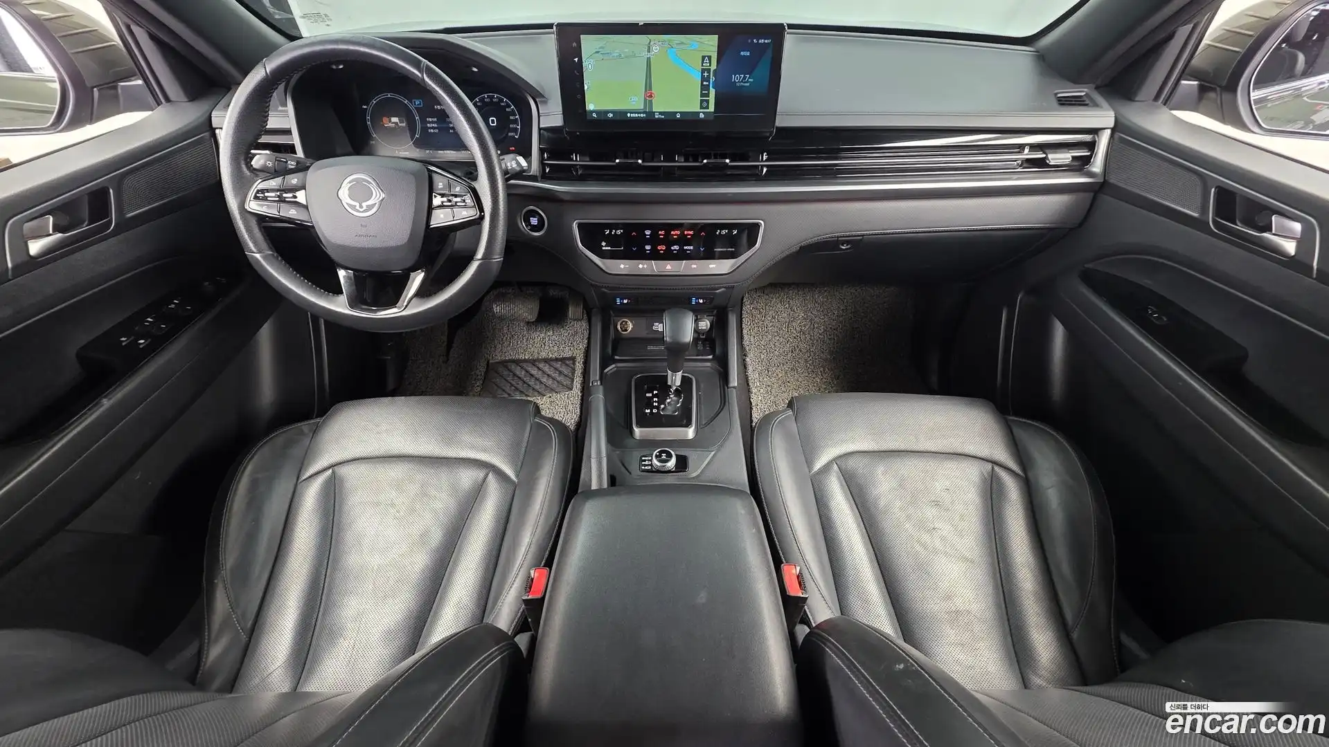 Rexton KG Mobility 2023.9-INNER-007