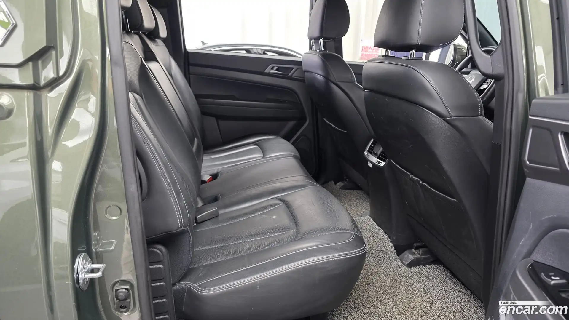 Rexton KG Mobility 2023.9-OPTION-015