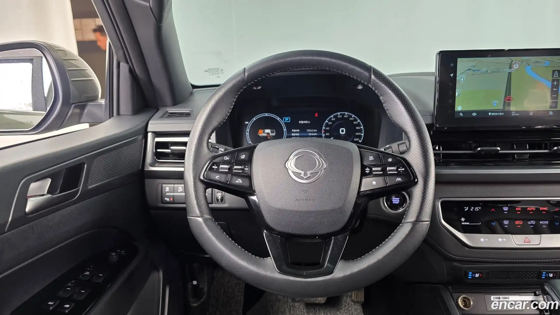 Rexton KG Mobility 2023.9-OPTION-016