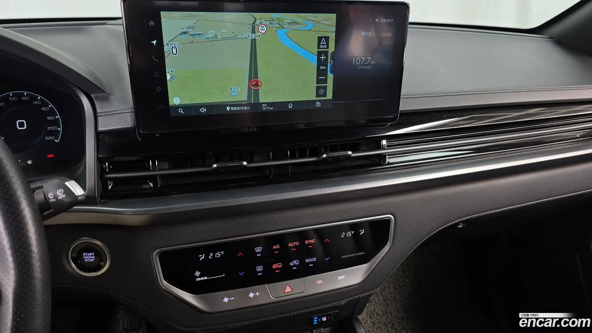 Rexton KG Mobility 2023.9-OPTION-017