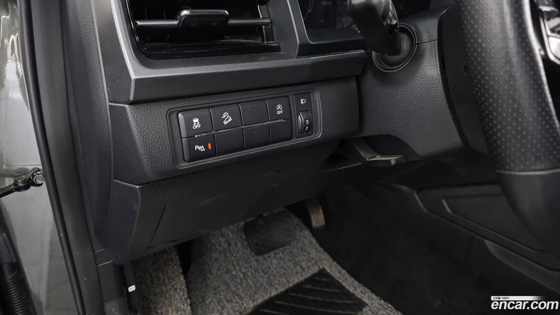 Rexton KG Mobility 2023.9-OPTION-022