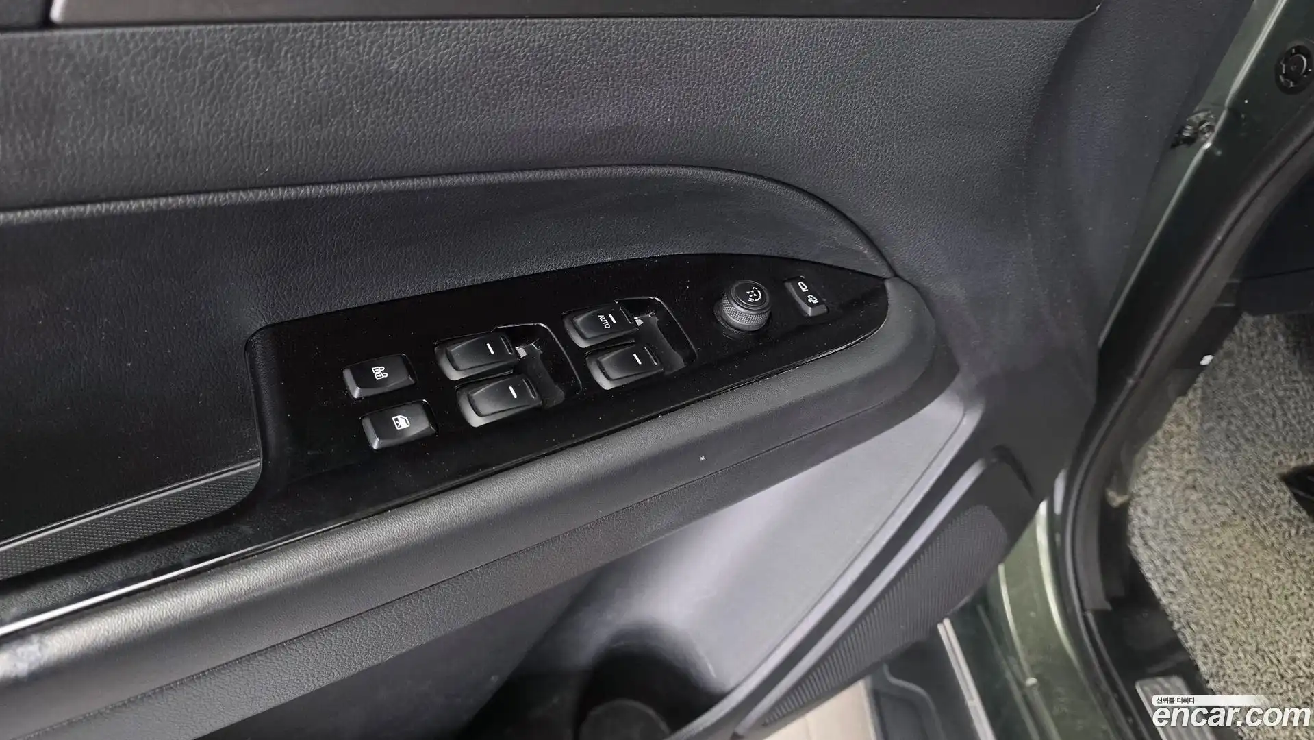 Rexton KG Mobility 2023.9-OPTION-040